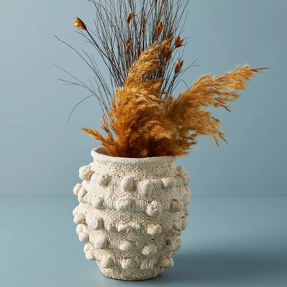 NWOT Anthropologie Minka Textured Pot - XS - Picture 1 of 10